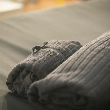 Station Loft Trastever's Homies Róma