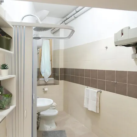 Apartment Station Loft Trastever's Homies *