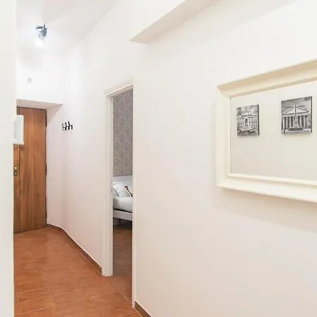 Apartment Station Loft Trastever's Homies Rome