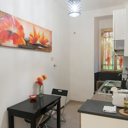 Station Loft Trastever's Homies شقة *