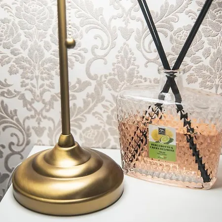 Station Loft Trastever's Homies *