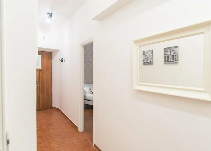 Apartman Station Loft Trastever's Homies Róma