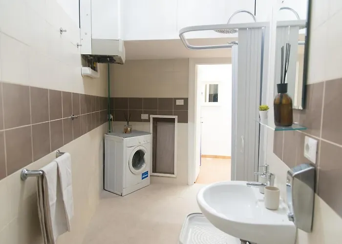 Apartman Station Loft Trastever's Homies *